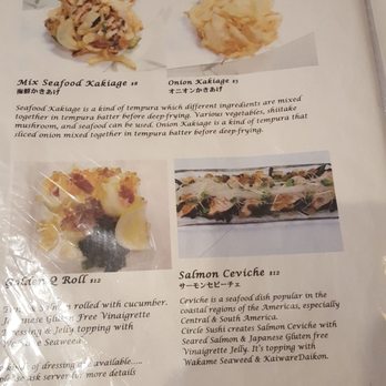 Circle Sushi - Sushi Bars Near Me - Atlanta, Georgia Circle Sushi - Sushi Bars Near Me - Atlanta, Georgia