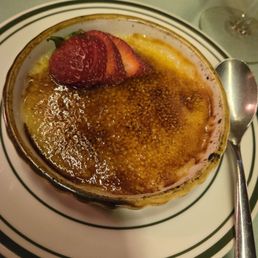 Creme Brulee Creme Brulee