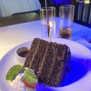 Catch & Cut - Devils cake - Sushi Bars Near Me - Fort Lauderdale, Florida Catch & Cut - Devils cake - Sushi Bars Near Me - Fort Lauderdale, Florida