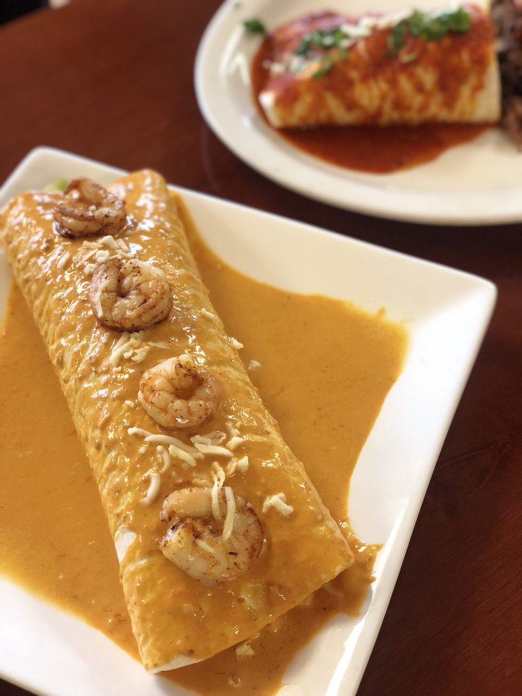 La Fogata Bar and Grill