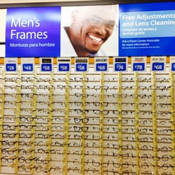 Walmart Vision & Glasses - Great frames, Rad prices