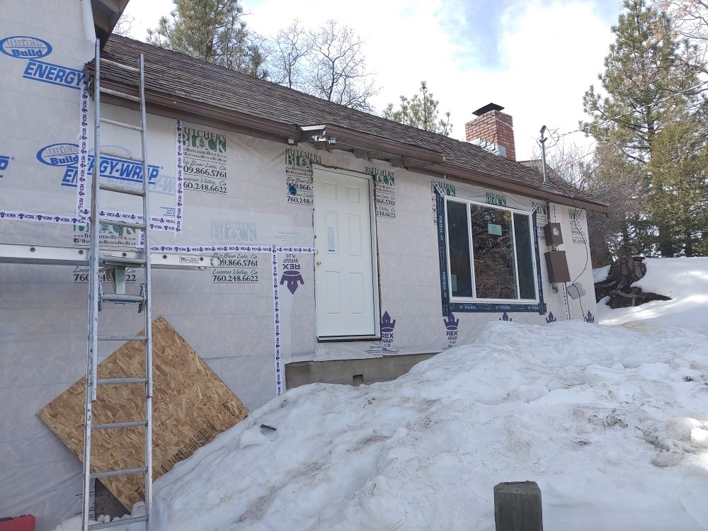 Slide of CJT Roofing And Construction