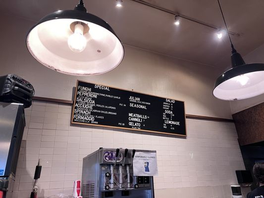 GIOIA Pizzeria by null