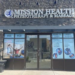 Mission Health Physiotherapy & Massage