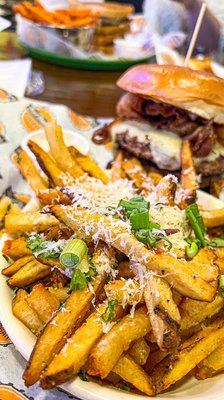 Bad Daddy's Burger Bar by null