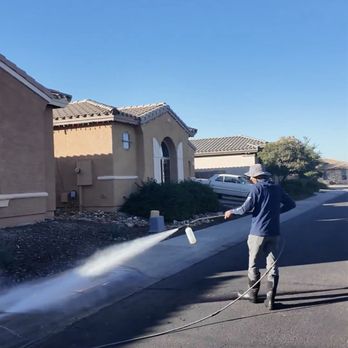 Champs Cleaning Crew - Pressure Washers Near Me