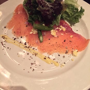 Orange Hill Restaurant & Events - Smoked salmon - Steakhouses Near Me - Orange, California Orange Hill Restaurant & Events - Smoked salmon - Steakhouses Near Me - Orange, California