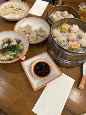 Dumpling Kitchen by null