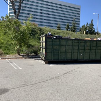 All In One Facility Services - Removal of waste from job sites - Junk Removal & Hauling Near Me