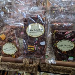 The Treat Factory