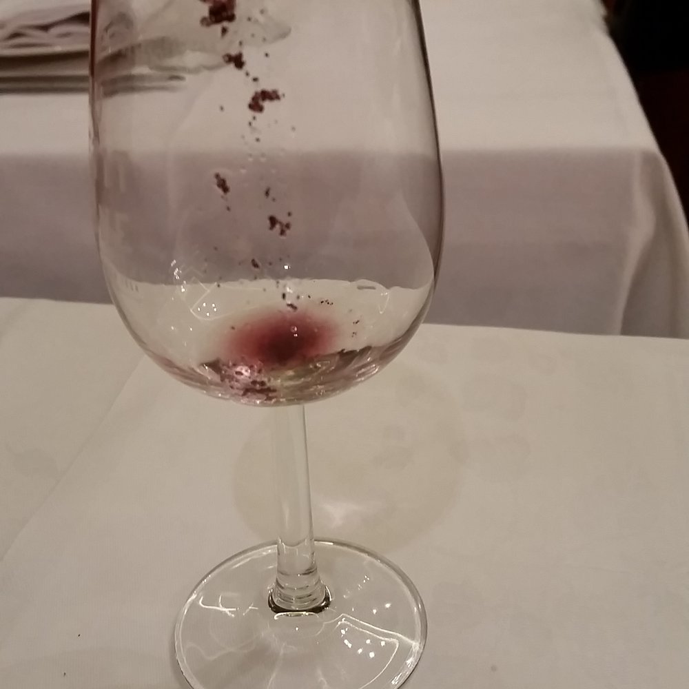 Au Petit Riche - French Near Me - Paris, 75