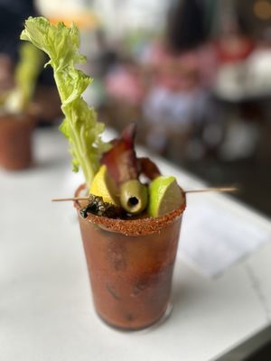 Toasted Gastrobrunch by null