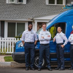 Benjamin Franklin Plumbing of Harrisburg