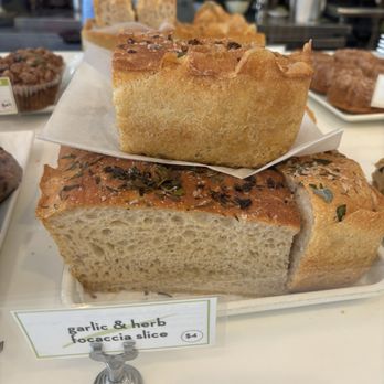 Wildflour - Coffee & Tea Near Me - Pawtucket, Rhode Island