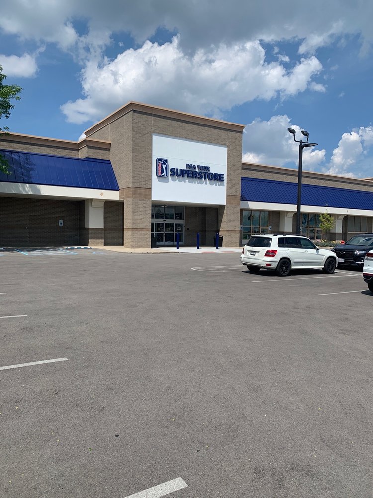 PGA TOUR Superstore - Milwaukee Logo