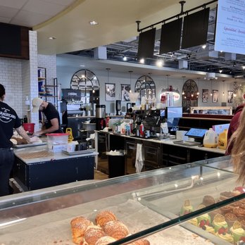La Panadería - Delicious bread displayed. - Bakeries Near Me - San Antonio, Texas