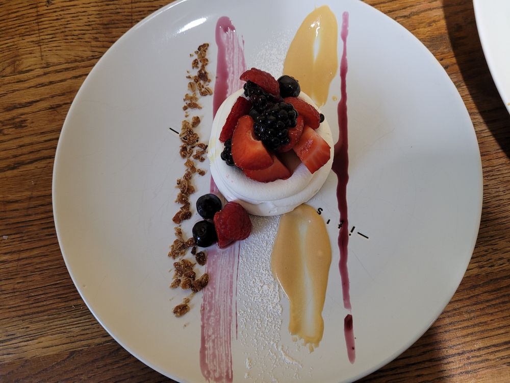 THE OAK DOOR STEAK AND SEAFOOD RESTAURANT Updated October 2024 353 MacKay Street, Pembroke