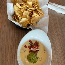 Kerbey Queso Kerbey Queso