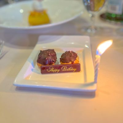 1789 Restaurant & Bar by null