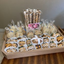 Brookie Cookie Bakery