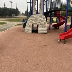 Victory Vineland Recreation Center - Homeless man that sleeps in the tunnel