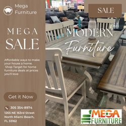 Mega Furniture