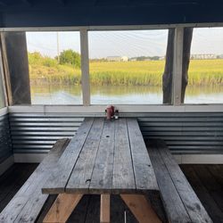 Locklear's on Little Oak - Seating