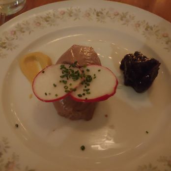 St. Jack - Chicken liver - French Near Me - Portland, Oregon St. Jack - Chicken liver - French Near Me - Portland, Oregon