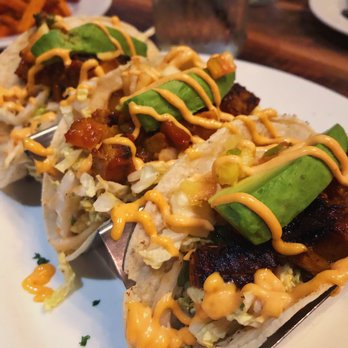 Spears Bourbon Burgers Beer - Crispy Pork Belly Tacos - New American Near Me - Wheeling, Illinois Spears Bourbon Burgers Beer - Crispy Pork Belly Tacos - New American Near Me - Wheeling, Illinois