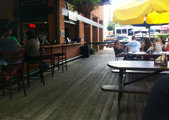 Baker St. Pub & Grill by null
