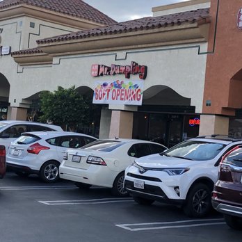 Mr.Dumpling - Chinese Near Me - Rancho Cucamonga, California Mr.Dumpling - Chinese Near Me - Rancho Cucamonga, California