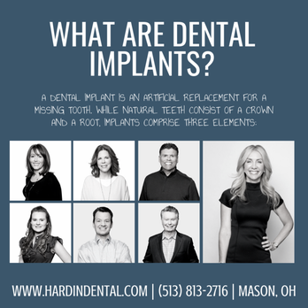 Hardin Advanced Dentistry - Visit our website! https://www.hardindental.com/ - General Dentistry Near Me - Mason, Ohio