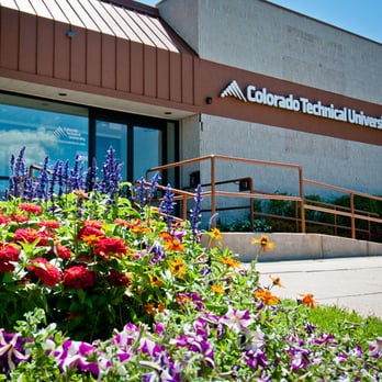 Colorado Technical University - Colleges & Universities Near Me - Westminster, Colorado