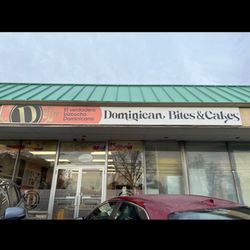 Dominican Bites & Cakes - Bakery