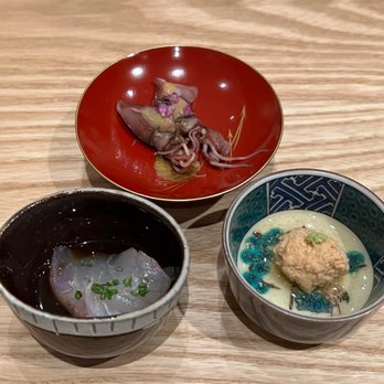 Sushi Ikumi - Sushi Bars Near Me - New York, New York Sushi Ikumi - Sushi Bars Near Me - New York, New York