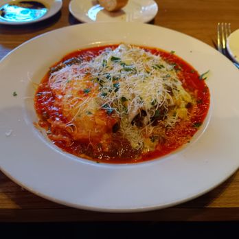 Yanni's Bar & Grill - Lamb canneloni - Mediterranean Near Me - San Diego, California Yanni's Bar & Grill - Lamb canneloni - Mediterranean Near Me - San Diego, California