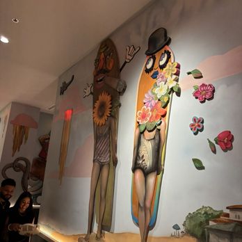 Moxy Miami South Beach - Hotels Near Me - Miami Beach, Florida Moxy Miami South Beach - Hotels Near Me - Miami Beach, Florida