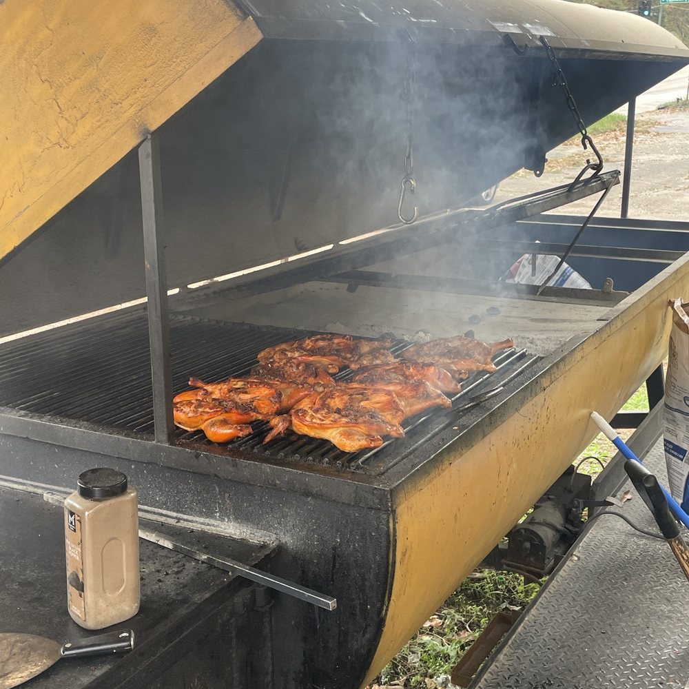 Estilo Sinaloa Pollos Asados - The chicken looks divine - Mexican Near Me Estilo Sinaloa Pollos Asados - The chicken looks divine - Mexican Near Me