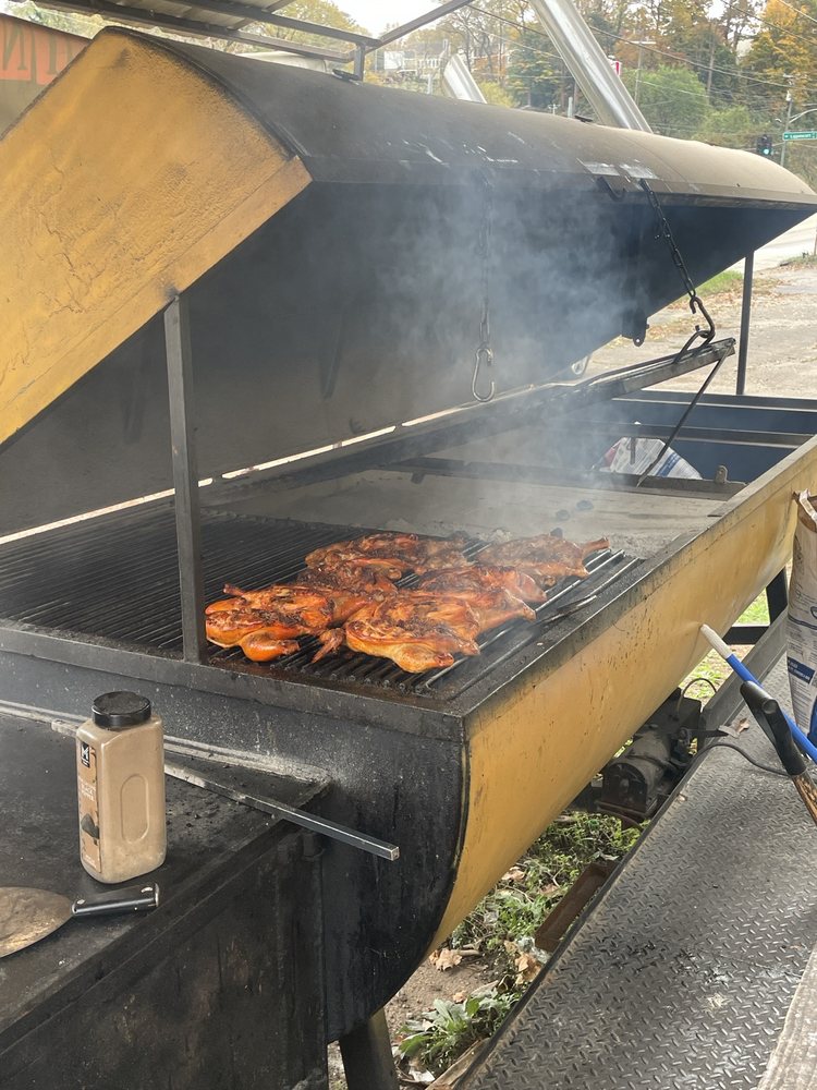 Estilo Sinaloa Pollos Asados