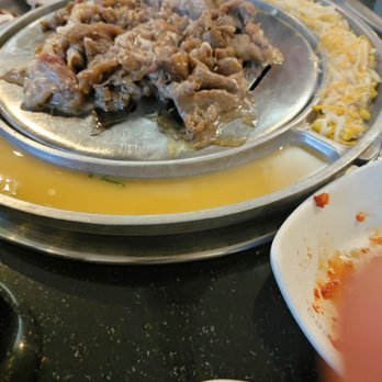D 92 Korean BBQ - Bulgogi - Korean Near Me - Athens, Georgia