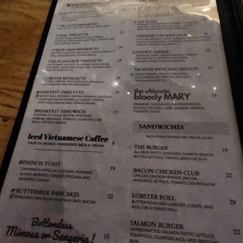 Station 16 - Menu - Cocktail Bars Near Me - Elk Grove, California Station 16 - Menu - Cocktail Bars Near Me - Elk Grove, California