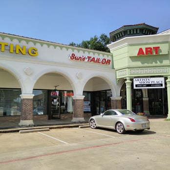 Sun's Tailor - Sewing & Alterations Near Me - Dallas, Texas