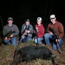 Texas Outdoor Outfitters