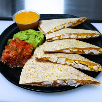 Fuxion Grill - Mexican Near Me - San Francisco, California Fuxion Grill - Mexican Near Me - San Francisco, California