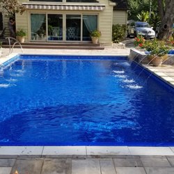 Imperial Pools