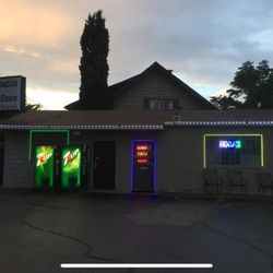 Hodas Tobacco - Storefront