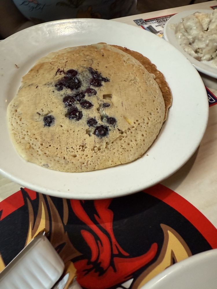 Jordan’s Country Diner & Deli — Mexican restaurant in Huron