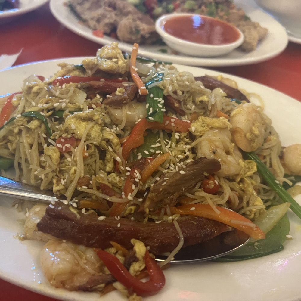 Blazing Noodles - Hong Kong noodles - Thai Near Me - Temecula, California Blazing Noodles - Hong Kong noodles - Thai Near Me - Temecula, California