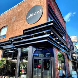 Mezes - Storefront