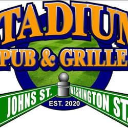 Stadium Pub & Grille
